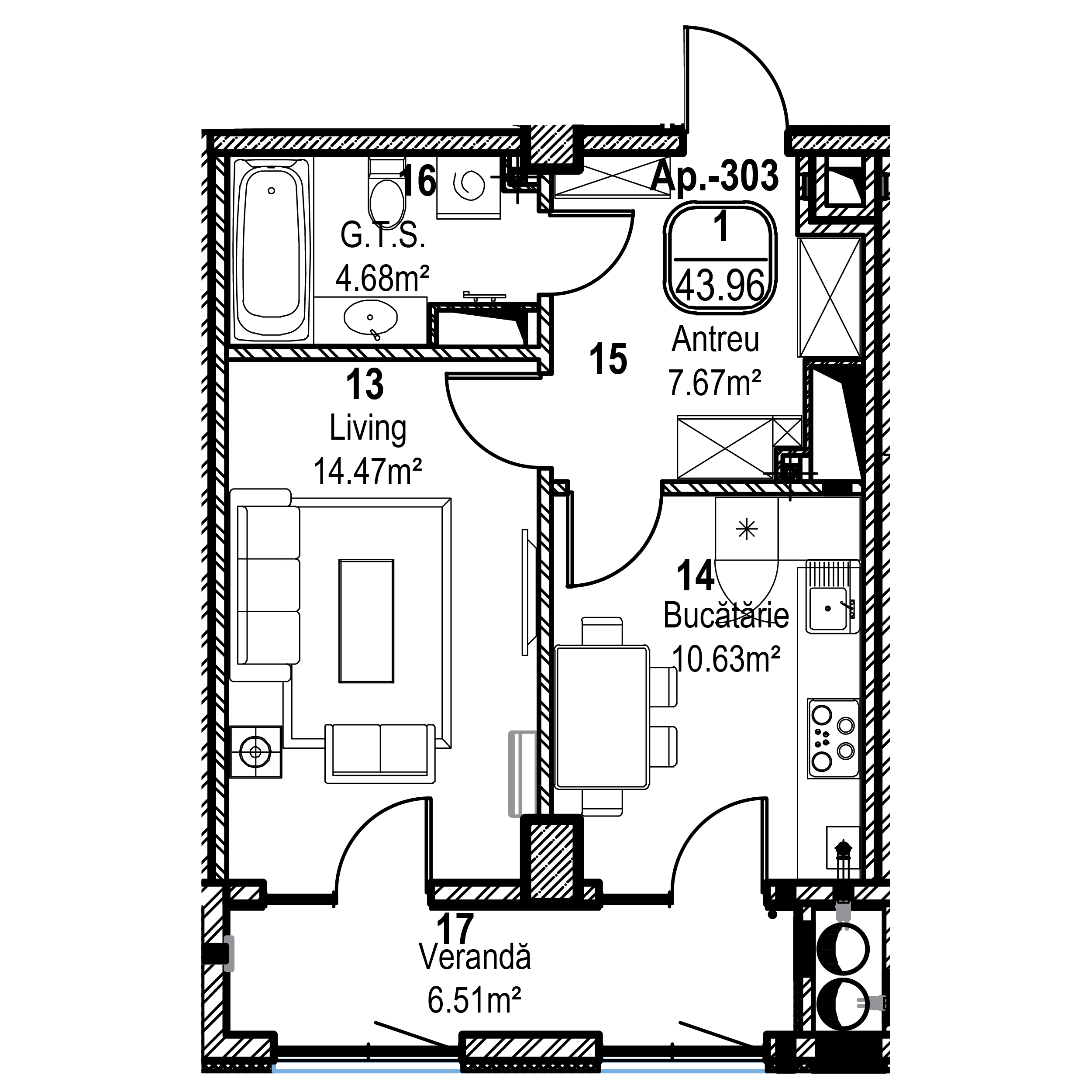 apartment cover photo